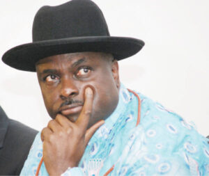 James Ibori Biography, Net Worth,  Wiki, Assets, Career, Age, Wife