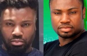 Former BBNaija Star, Joseph Ada is Dead