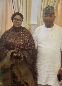 Kogi 2023: We’ll support Ododo to win, perform well in office – FCT Minister of State
