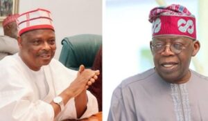We Will Set The Party On Fire If Tinubu Includes Kwankwaso In His Cabinet – Top APC Chieftain Warns
