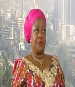 Court sacks Onochie’s 18 aides
