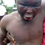 Man Found Alive In Bayelsa Forest With Hands And Legs Tied