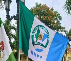 Fresh Details emerge why NNPP is not challenging Tinubu’s Victory