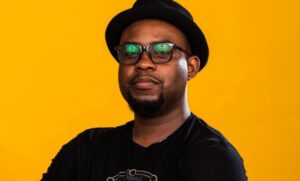 Ndukwe Onuoha, Nigerian Poet, Elected Councillor In UK