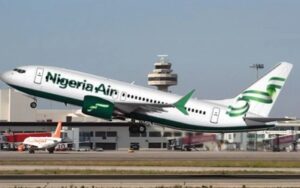 Breaking: Lawmakers suspend Nigeria Air, declare launch fraud