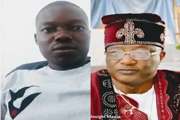 A court sentences the owner of the Hilton Hotel, Rahmon Adedoyin, and two others to death by hanging.
 