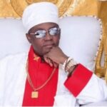 The Oba of Benin, Ewuare II