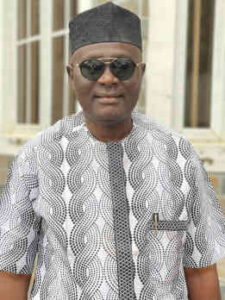 Adagunodo, PDP Southwest Vice Chairman is dead