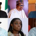 Top politicians in the web of alleged certificate scandal