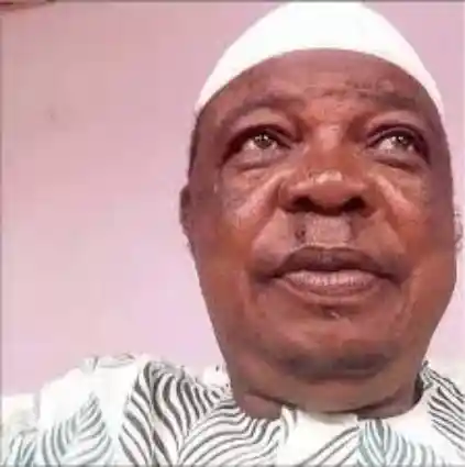 Prince Adewale Adeyemo