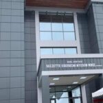 Wike knocked for naming new Rivers courthouse after wife