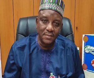 N22bn Fraud: EFCC Arrests Ex-power Minister, Sale Mamman