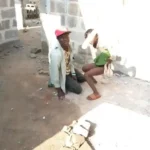 Security Man Caught Defiling 8-Year-Old Daughter