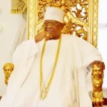 FCMB founder, Subomi Balogun is dead