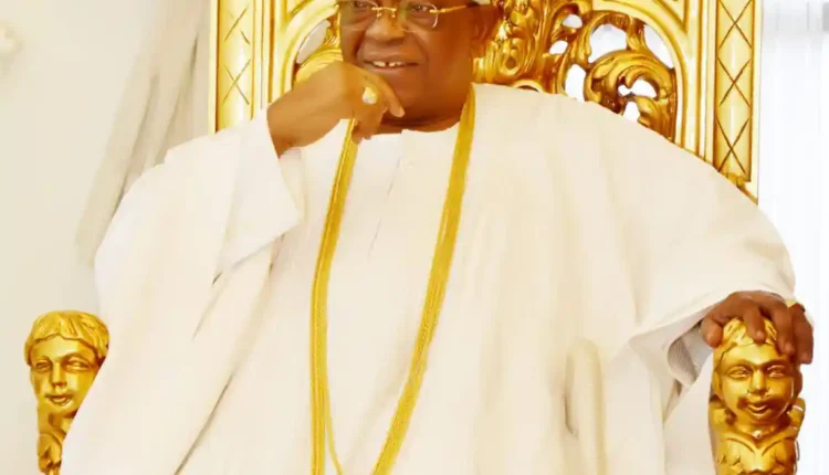 FCMB founder, Subomi Balogun is dead