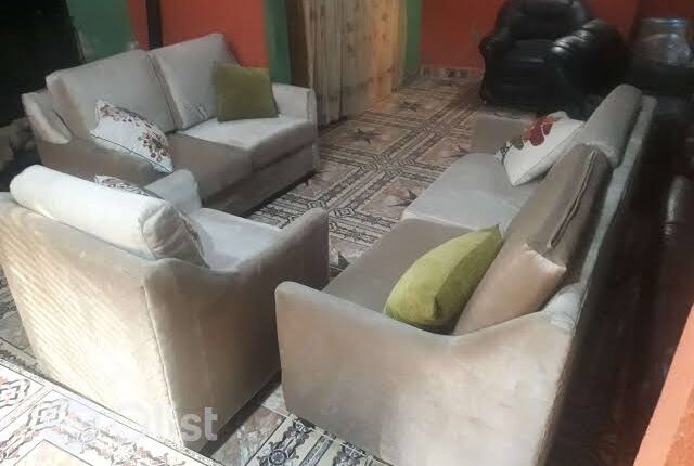 the best places to buy second hand furniture in Nigeria