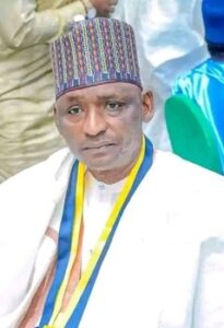 Yobe LG Chair, Lawan Gana dies less than 24 hours to swearing-in