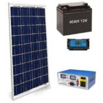 How Much will it Cost to Install Solar Panels for Home in Nigeria