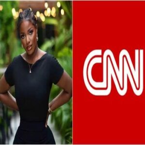 CNN Features Hilda Baci, Applauds Her World Record Attempt (Video)