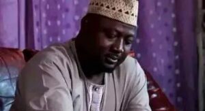 Veteran Kannywood actor Kawu Mala is dead