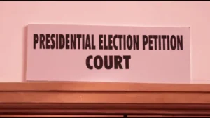 Summary of the Presidential Election Tribunal for Friday, June 16, 2023, in English, Igbo Yourba, and Hausa