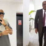 The news hit me again yesterday… even now, it’s still difficult to believe”, Richard Mofe Damijo mourns Saint Obi
