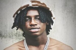 EFCC arrests popular musician,Crown Uzama a.k.a ShalliPopi 31 others over alleged internet fraud