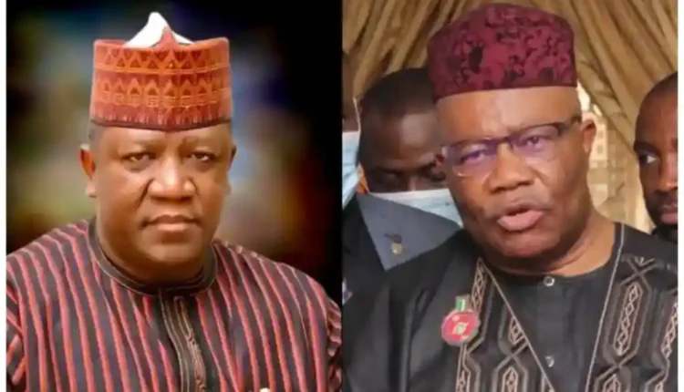 10th National Assembly Inauguration