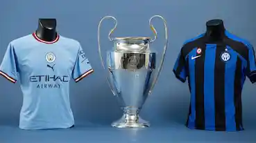 2023 UEFA Champions League final