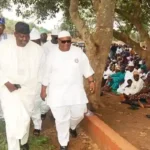 Chaos averted in Eid Praying Ground over alleged assassination attempt on Gov Adeleke