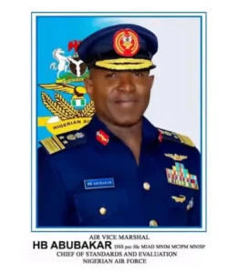 We Have no Excuse Not to Deliver Our Mandate, Says Chief of Air Staff Abubakar
