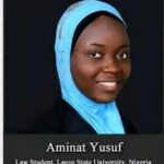Aminat Yusuf