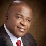 Anambra Senator, Annie Okonkwo