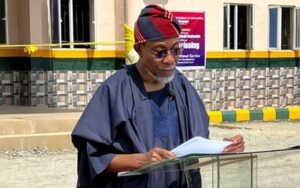 Aregbesola Begs Oyetola For Forgiveness over fued