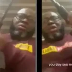 Video of Asari Dokubo brandishing an AK47 and threatening Igbo People Surface days after meeting with Tinubu