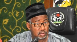 Breaking: Court dismisses APC Petition against Bala Mohammed’s Victory