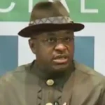 Senator Akpan