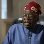 Bola Tinubu