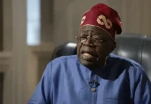 Tinubu Told To Resign or Risk Being Disgraced From Office by FBI, CIA Documents Bola Tinubu