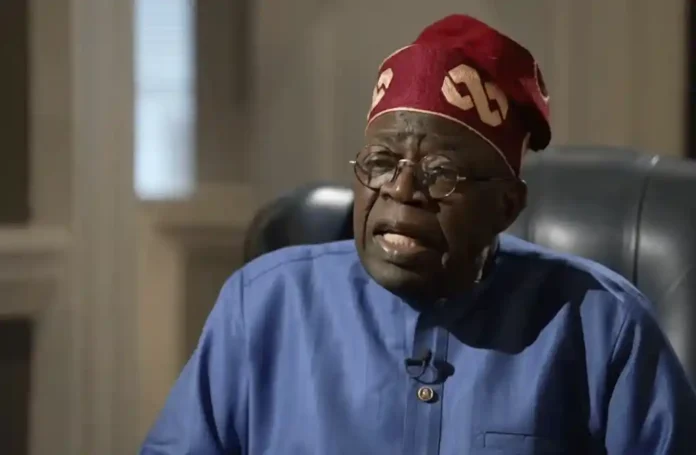 Bola Tinubu 2 Bola Tinubu