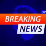 Breaking News In Nigeria Today logo