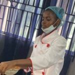 Cook-a-Thon: Ekiti Chef Hits 85 Hours