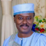 Rev Chris Okotie