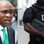 DSS Breaks Silence on Suspended CBN Governor as His Whereabouts Remain Unknown