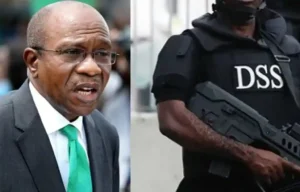 Labour Party open up on Emefiele’s suspension, arrest, urges Tinubu to investigate INEC instead