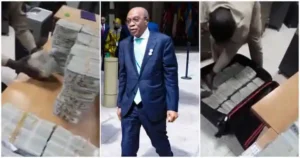 DSS Found Stockpile of Cash in Emefiele’s Home? New Details Emerge