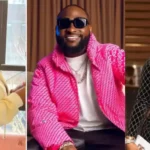 Anita brown news Reveals Why Davido Married Chioma