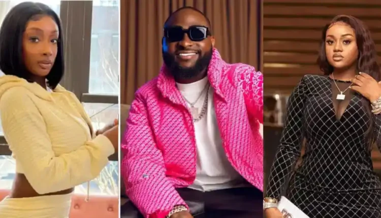 Anita brown news Reveals Why Davido Married Chioma