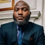 Dozy Mmobuosi Dozy Mmobuosi, founder of Tingo Group