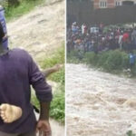 Flood kills man few days to his wedding ceremony